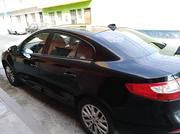 Renault Fluence • 2012 • 100,000 km 9