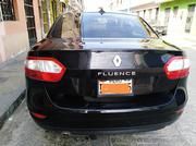 Renault Fluence • 2012 • 100,000 km 6