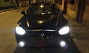 Renault Fluence • 2012 • 100,000 km 1