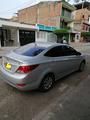 Hyundai Accent • 2015 • 90,000 km 3