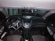 Hyundai Accent • 2015 • 90,000 km 2