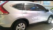 Honda CR-V • 2012 • 82,000 km 3