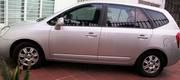 Kia Carens • 2010 • 108,000 km 1