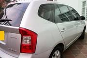 Kia Carens • 2010 • 108,000 km 3