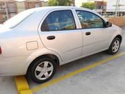 Chevrolet Aveo • 2011 • 87,500 km 4
