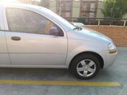 Chevrolet Aveo • 2011 • 87,500 km 1