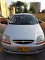 Chevrolet Aveo • 2011 • 87,500 km 6