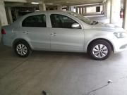 Volkswagen Gol • 2014 • 112,000 km 4