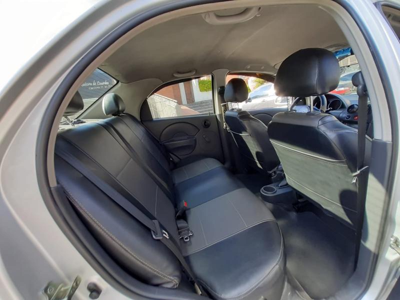 Chevrolet Aveo • 2013 • 77,000 km 4