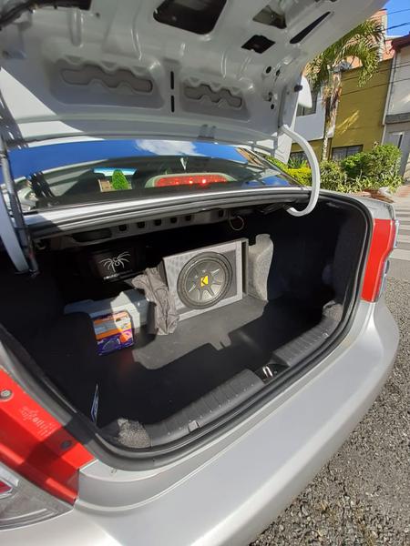 Chevrolet Aveo • 2013 • 77,000 km 8