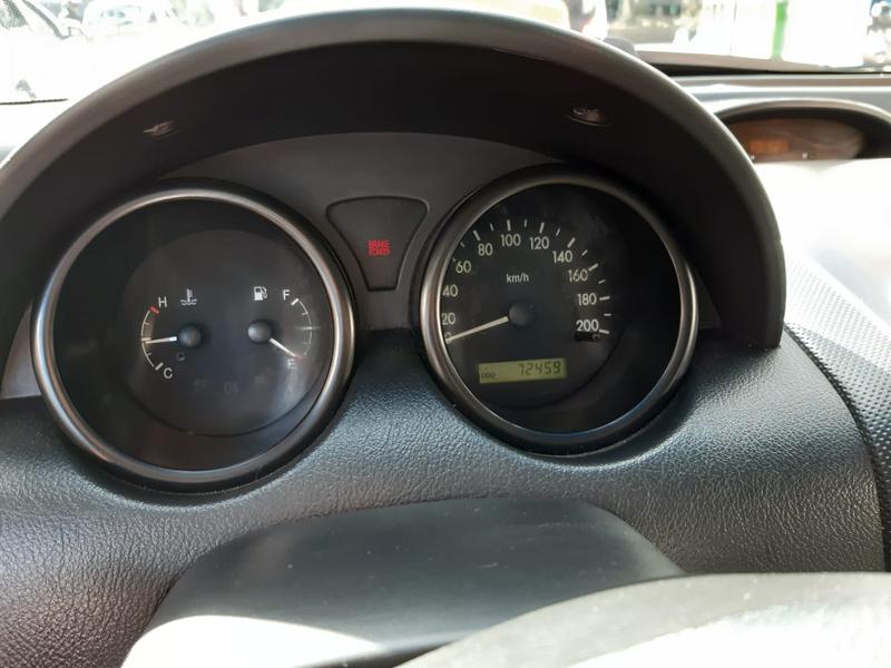 Chevrolet Aveo • 2013 • 77,000 km 6