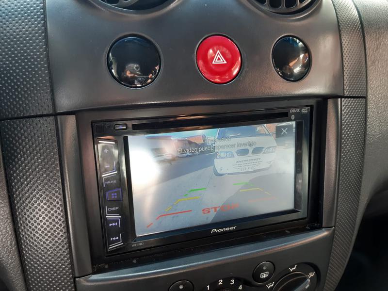 Chevrolet Aveo • 2013 • 77,000 km 3