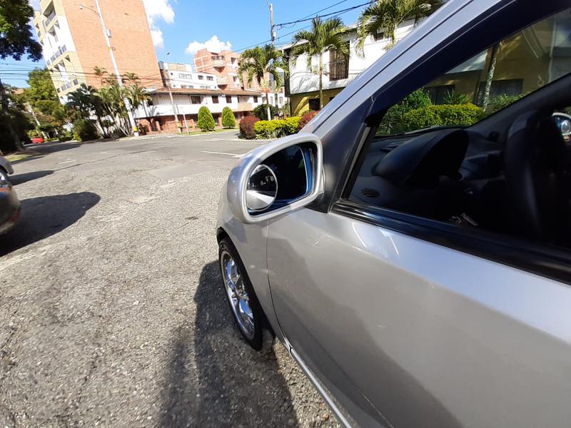 Chevrolet Aveo • 2013 • 77,000 km 7