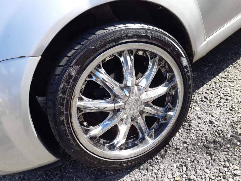 Chevrolet Aveo • 2013 • 77,000 km 5