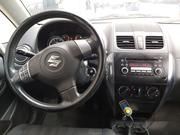 Suzuki SX4 Sedan • 2009 • 140,000 km 2