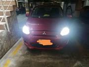 Mitsubishi Mirage • 2016 • 61,000 km 5