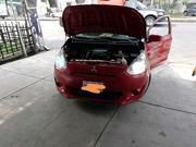 Mitsubishi Mirage • 2016 • 61,000 km 11