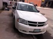Dodge Avenger • 2010 • 180,000 km 3