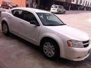 Dodge Avenger • 2010 • 180,000 km 2