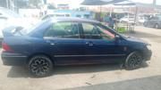 Mitsubishi Lancer • 2002 • 197,000 km 1