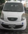 Chery S22 • 2012 • 179,000 km 3