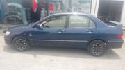 Mitsubishi Lancer • 2002 • 197,000 km 8