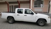 Mazda BT • 2011 • 300,000 km 6