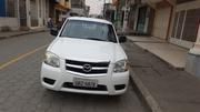 Mazda BT • 2011 • 300,000 km 11