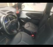 BYD F3 • 2012 • 80,120 km 1
