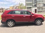 Kia Sorento • 2011 • 60,000 km 6