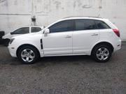 Chevrolet Captiva • 2016 • 48,000 km 12