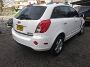 Chevrolet Captiva • 2016 • 48,000 km 16