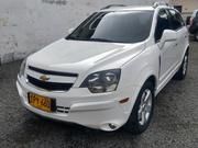 Chevrolet Captiva • 2016 • 48,000 km 4