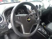 Chevrolet Captiva • 2016 • 48,000 km 3