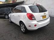 Chevrolet Captiva • 2016 • 48,000 km 7