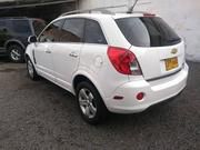 Chevrolet Captiva • 2016 • 48,000 km 10