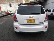 Chevrolet Captiva • 2016 • 48,000 km 13