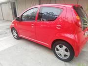 BYD F3 • 2014 • 70,000 km 2