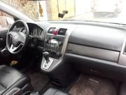 Honda CR-V • 2008 • 113,000 km 12