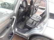 Honda CR-V • 2008 • 113,000 km 13