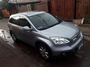 Honda CR-V • 2008 • 113,000 km 9