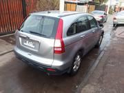 Honda CR-V • 2008 • 113,000 km 2
