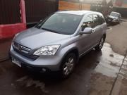 Honda CR-V • 2008 • 113,000 km 7