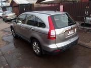 Honda CR-V • 2008 • 113,000 km 4