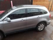Honda CR-V • 2008 • 113,000 km 3