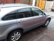 Honda CR-V • 2008 • 113,000 km 8