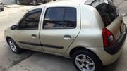 Renault Clio • 2004 • 146,000 km 2