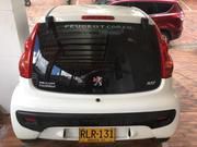 Peugeot 107 • 2011 • 8,000 km 3