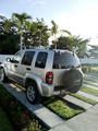 Jeep Patriot • 2007 • 148,000 km 4