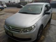Volkswagen Gol • 2009 • 68,098 km 2